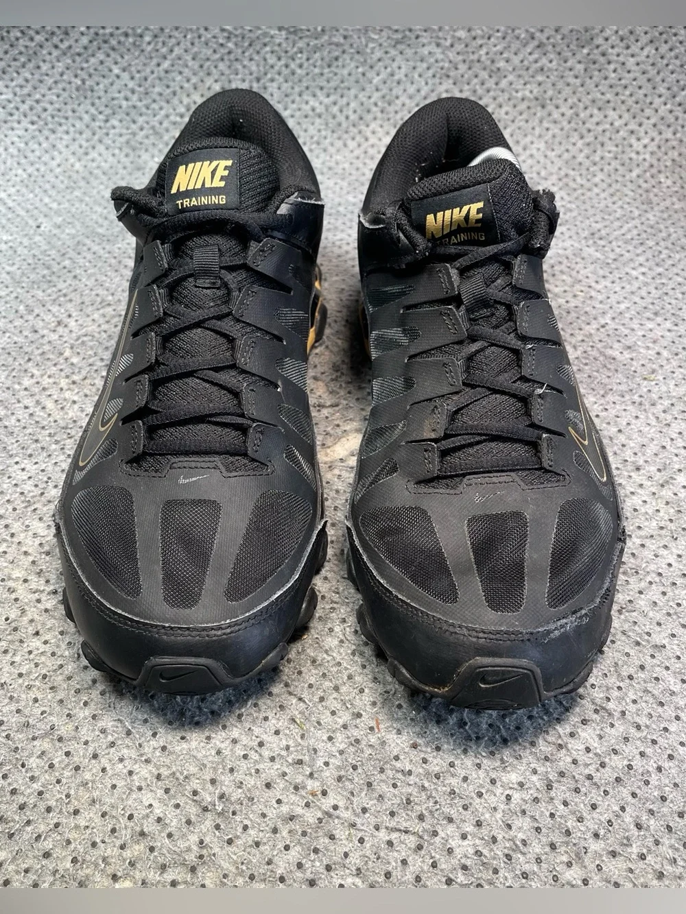 Nike reax tr